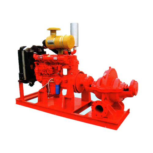 XBD立式多級(jí)消防泵 XBD立式多級(jí)消防泵