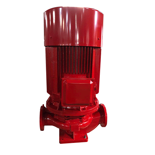 你知道如何確定消防泵的用水量嗎？