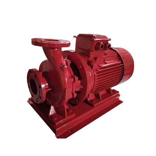 消防泵浪涌現(xiàn)象及處理方法簡析 消防泵浪涌現(xiàn)象及處理方法簡析